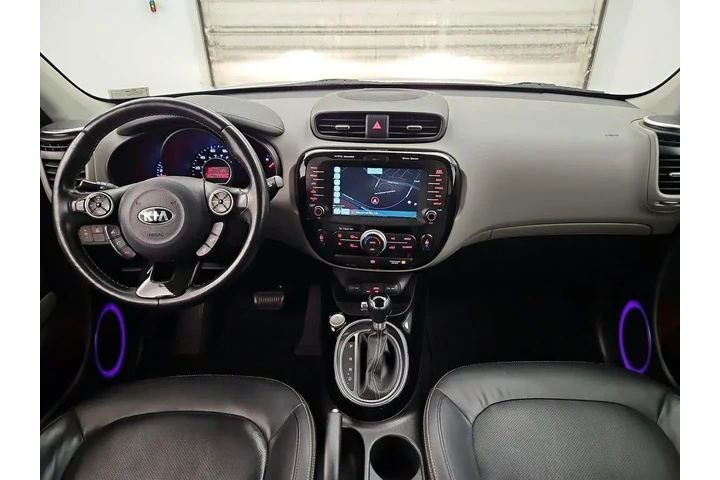 $13599 : Kia Soul 2016 + 4dr Crossove image 9