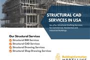 Structural CAD Services  USA en Jackson