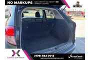 2017 HR-V EX-L Navi