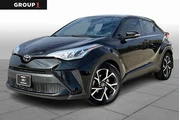 Toyota C-HR 2022 XLE 4dr Cro en Austin