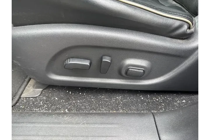 $16853 : INFINITI QX60 2019 Pure 4dr image 7