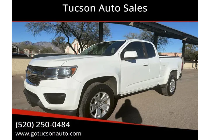 $14995 : 2020 Colorado LT image 2