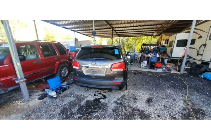 $7990 : 2012 KIA SORENTO2012 KIA SORE image 3