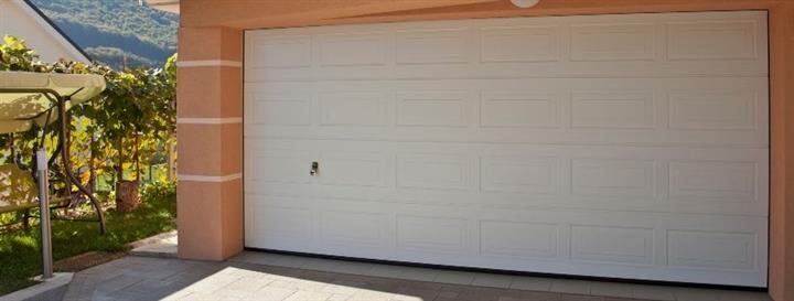 MENDOZA  GARAGE DOORS image 1