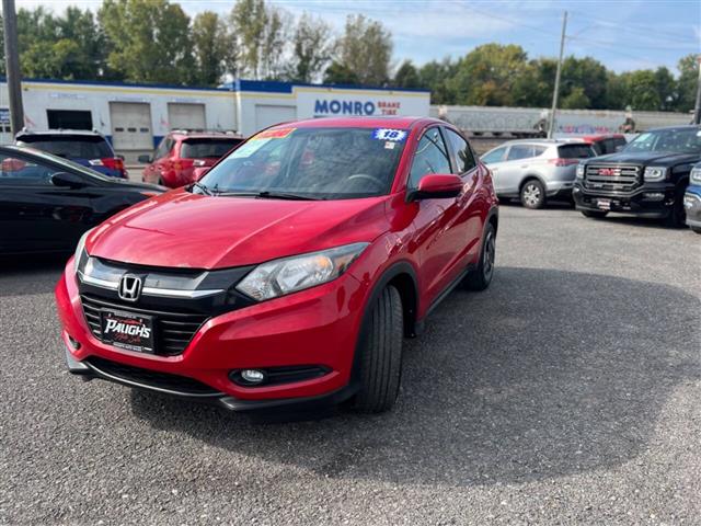 $11990 : 2018 HR-V image 7