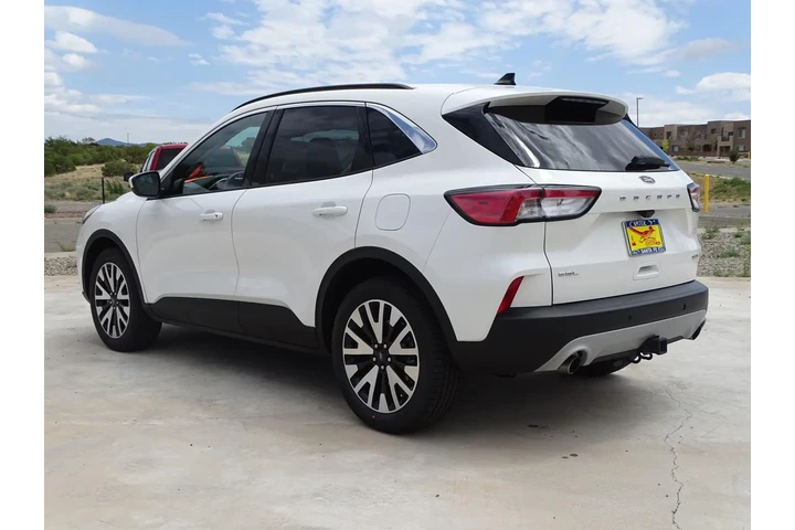 $537 : 2020 Escape SEL image 6