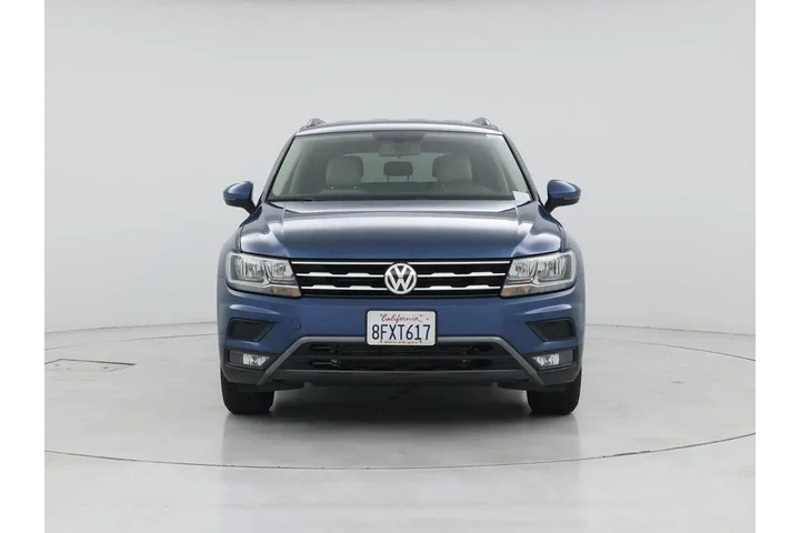 $17998 : Volkswagen Tiguan 2018 2.0T image 5
