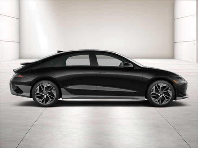 $33145 : New 2023 Hyundai IONIQ 6 SEL image 9