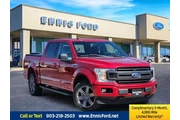 Ford F-150 2020 4x4 XLT 4dr en Dallas
