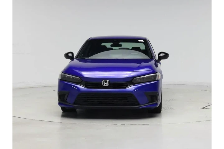 $24998 : Honda Civic 2024 Sport 4dr S image 5