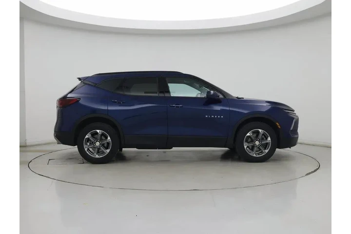 $27998 : Chevrolet Blazer 2023 LT 4dr image 7