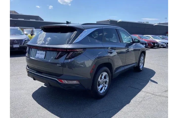 $18876 : Hyundai TUCSON 2023 AWD SEL image 4