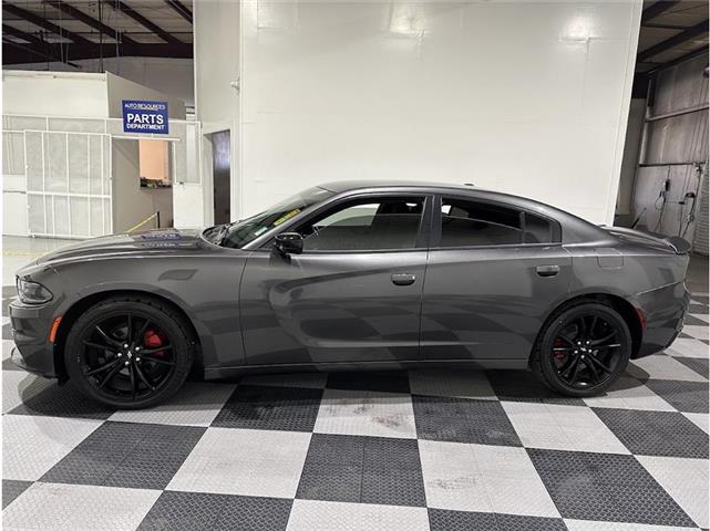 $17999 : 2018 DODGE CHARGER image 7