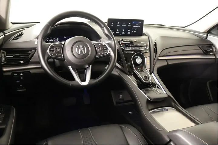 $34499 : Acura RDX 2023 SH-AWD 4dr SU image 2