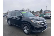 $21999 : 2019 Pilot EX-L thumbnail