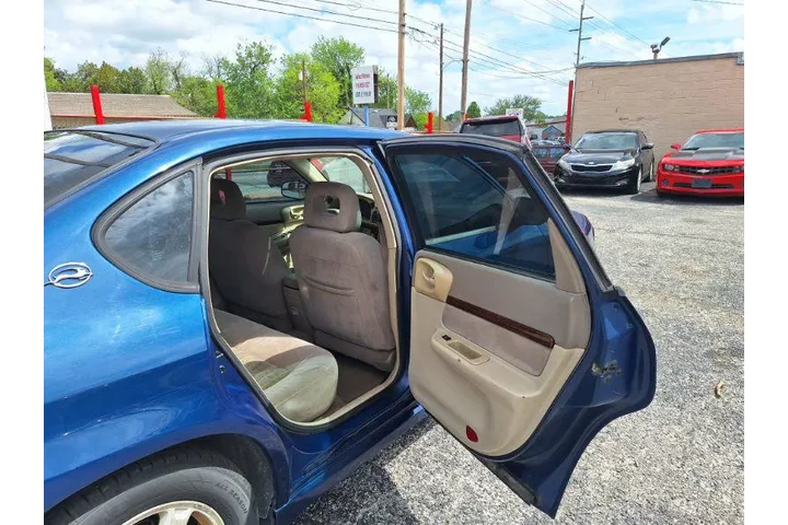 $3000 : 2003 Impala LS image 10