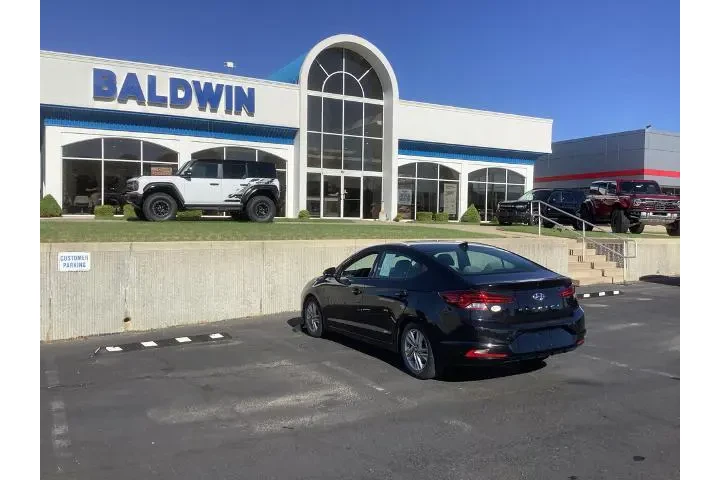 $19950 : Hyundai ELANTRA 2019 SE 4dr image 5