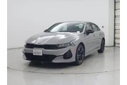 $19998 : Kia K5 2021 GT-Line 4dr Seda thumbnail