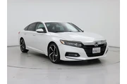 Honda Accord 2018 Sport 4dr en Sacramento