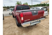 $7500 : Nissan Frontier 2006 SE 4dr thumbnail