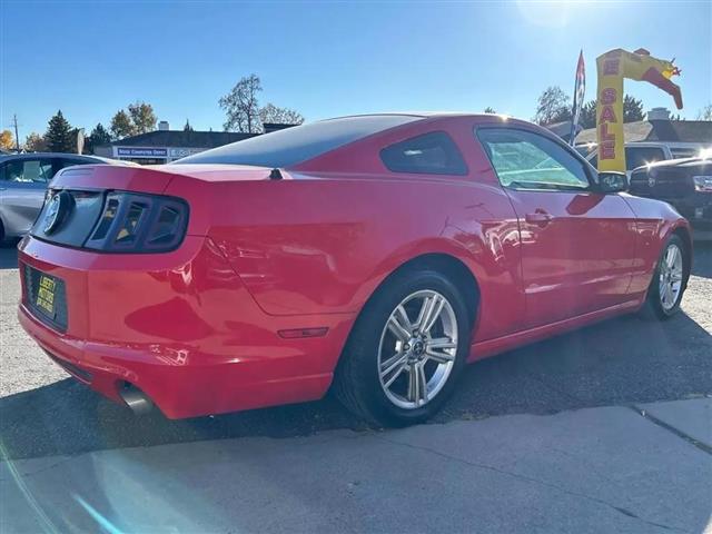 $11650 : 2014 FORD MUSTANG image 3