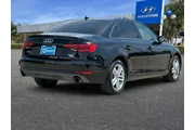 $12999 : Audi A4 2017 2.0T ultra Prem thumbnail