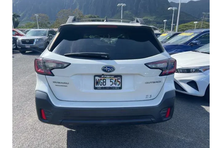 $26577 : Subaru Outback 2022 AWD Prem image 6