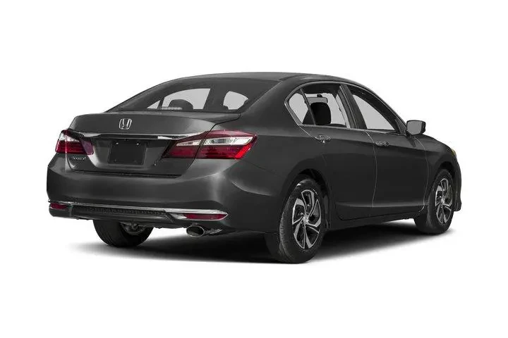 $15490 : Honda Accord 2017 LX 4dr Sed image 2