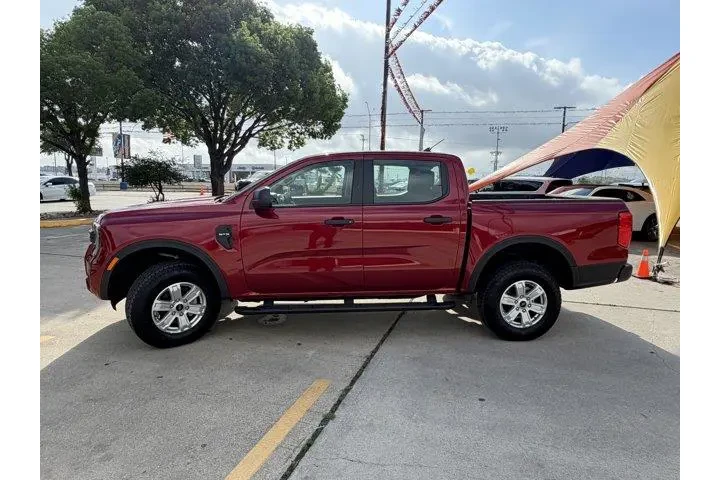 $32987 : Ford Ranger 2025 4x2 XL 4dr image 10