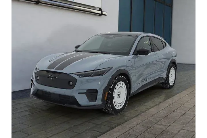 $35995 : Ford Mustang Mach-E 2024 AWD image 7