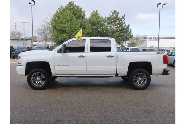 $17977 : Chevrolet Silverado 1500 201 image 6