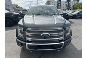 $25910 : 2017 F-150 Platinum thumbnail