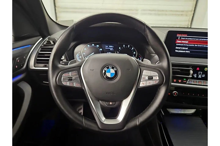 $25998 : BMW X3 2022 sDrive30i 4dr Sp image 10