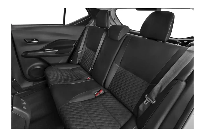 $18371 : Nissan Kicks 2023 SV 4dr Cro image 8