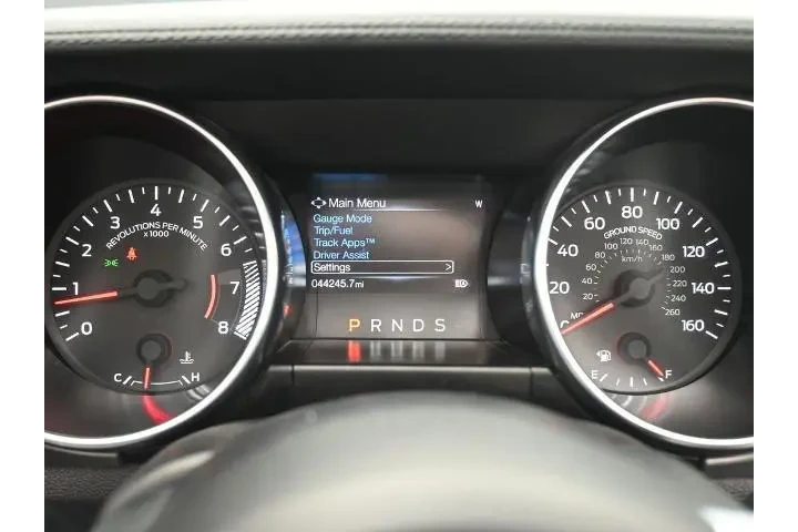 $24997 : Ford Mustang 2023 EcoBoost P image 7