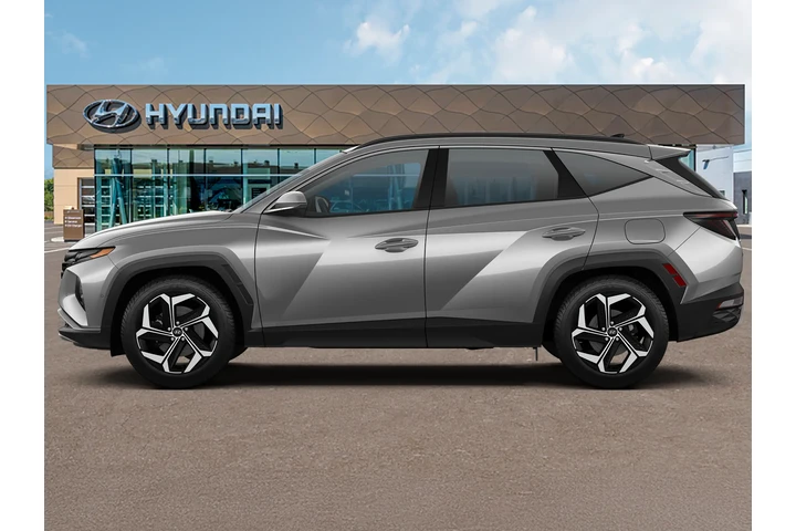 $29000 : Hyundai TUCSON Plug-in Hybri image 3