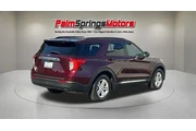 $26975 : Ford Explorer 2022 XLT 4dr S thumbnail