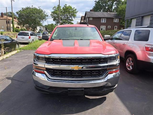 $13315 : 2018 CHEVROLET SILVERADO 1500 image 6