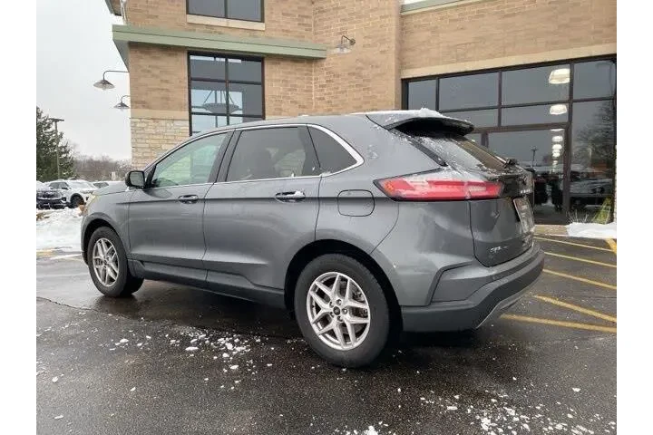 $23500 : Ford Edge 2024 AWD SEL 4dr S image 3