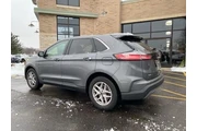 $23500 : Ford Edge 2024 AWD SEL 4dr S thumbnail