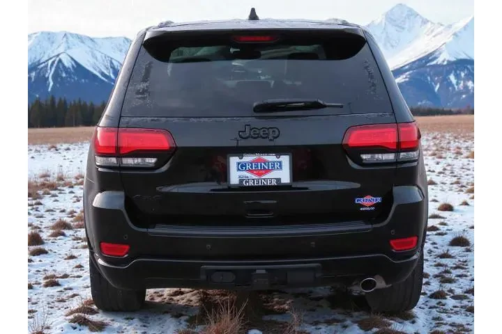 $28995 : Jeep Grand Cherokee WK 2022 image 5