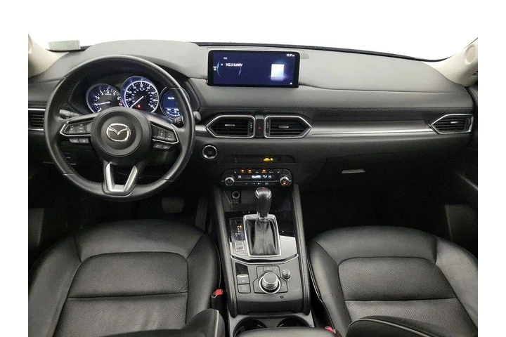 $24998 : Mazda CX-5 2024 AWD 2.5 S Se image 9