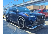 Toyota Highlander 2023 AWD L