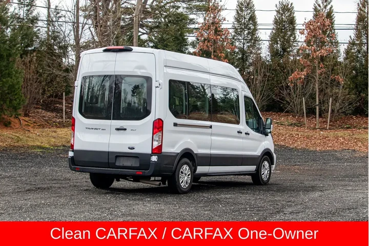 $33795 : Ford Transit 2023 350 XL 3dr image 8