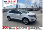 $14991 : Ford Edge 2017 SEL 4dr Cross thumbnail