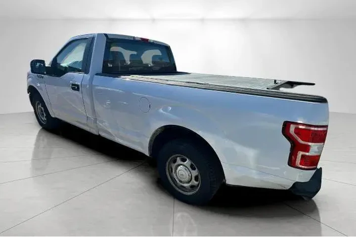 $18995 : Ford F-150 2020 4x2 XL 2dr R image 3