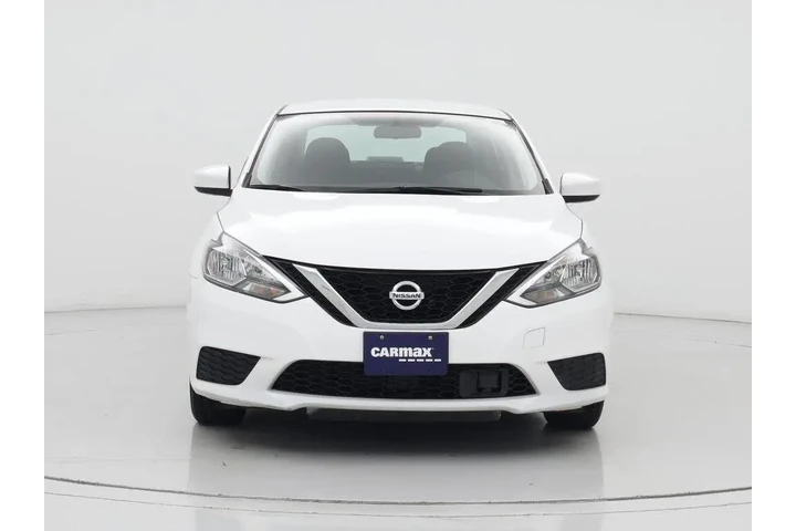 $14599 : Nissan Sentra 2018 S 4dr Sed image 5