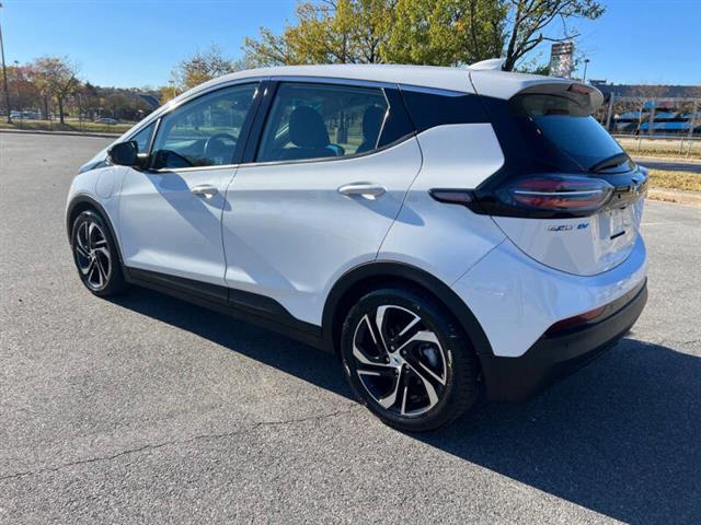 $15500 : 2023 Bolt EV 2LT image 8