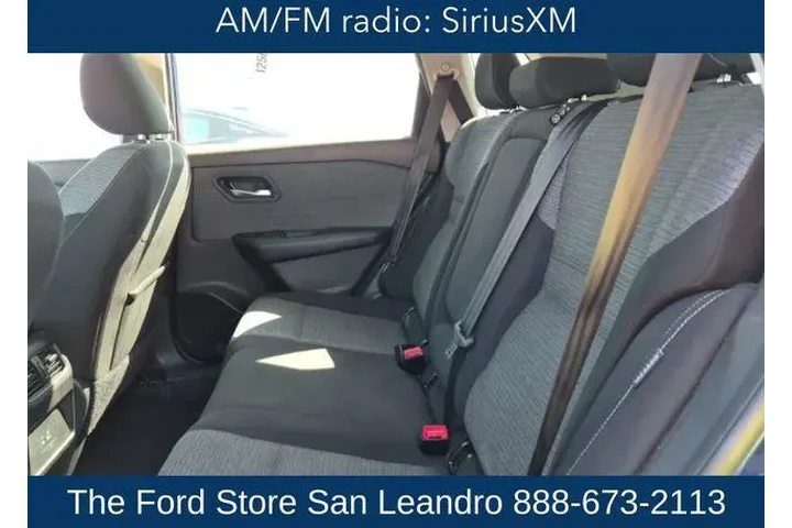 $15950 : Nissan Rogue 2023 SV 4dr Cro image 10