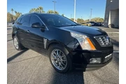 $9555 : Cadillac SRX 2013 AWD Premiu thumbnail